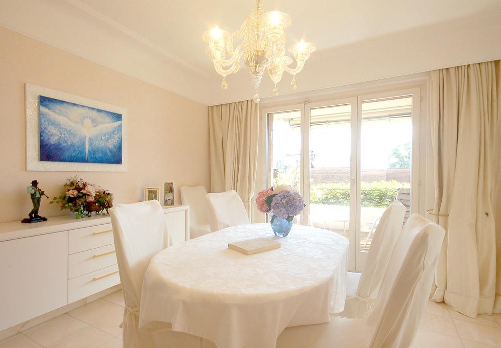 Ferienwohnung Isabella 아스꼬나 외부 사진