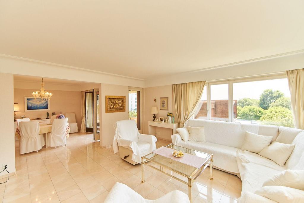 Ferienwohnung Isabella 아스꼬나 외부 사진