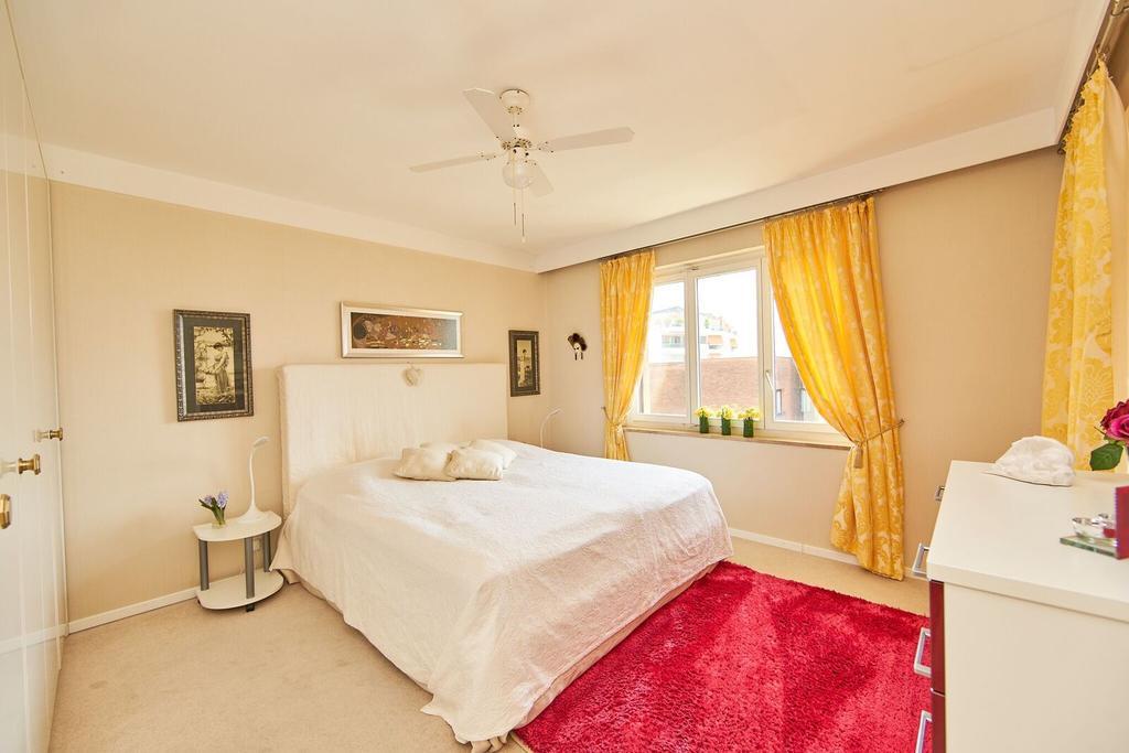 Ferienwohnung Isabella 아스꼬나 외부 사진